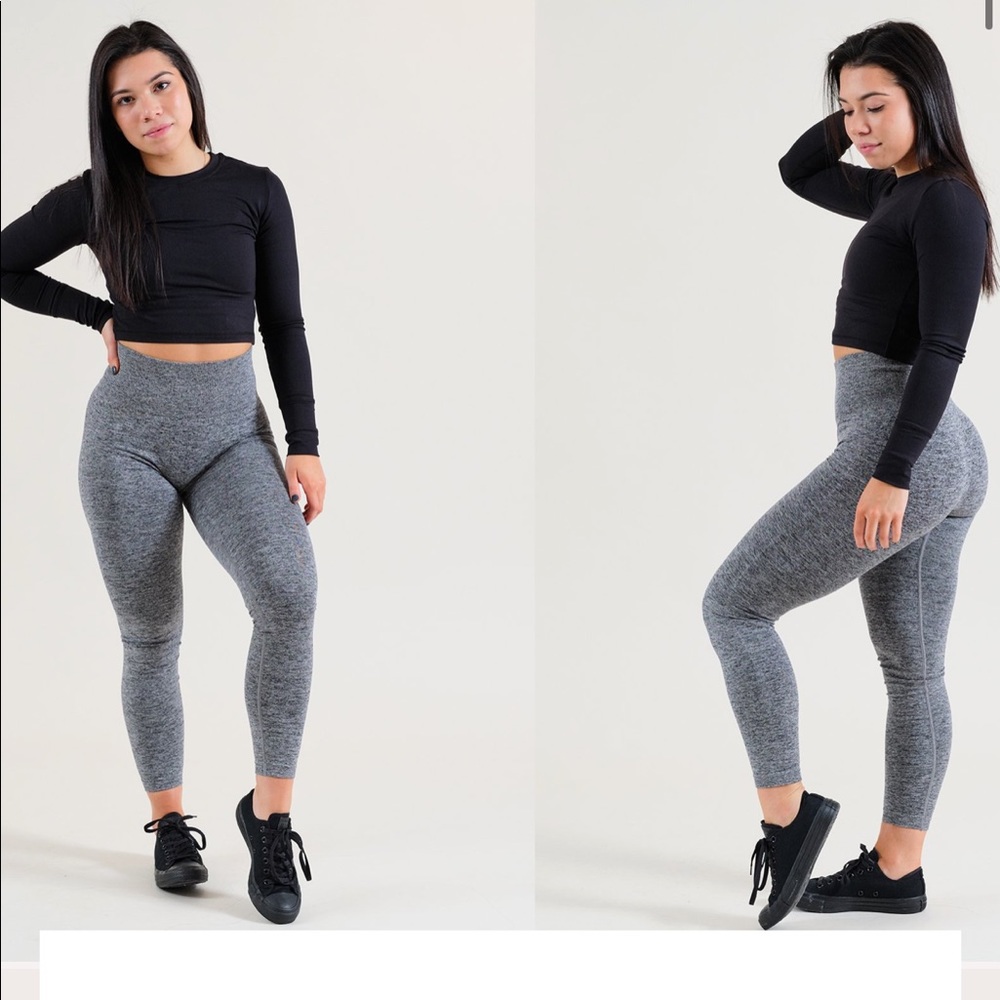 Paragon fitwear Native Seamless Leggings